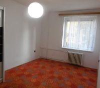 Pronájem bytu Pardubice