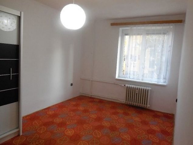 Pronájem bytu Pardubice