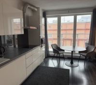 Pronájem bytu Praha