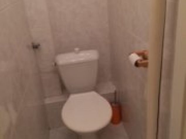 Pronájem bytu Praha