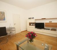 Pronájem bytu Praha