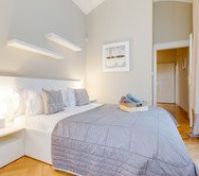 Pronájem bytu Praha