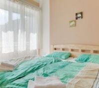 Pronájem bytu Praha