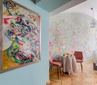 Pronájem bytu Praha