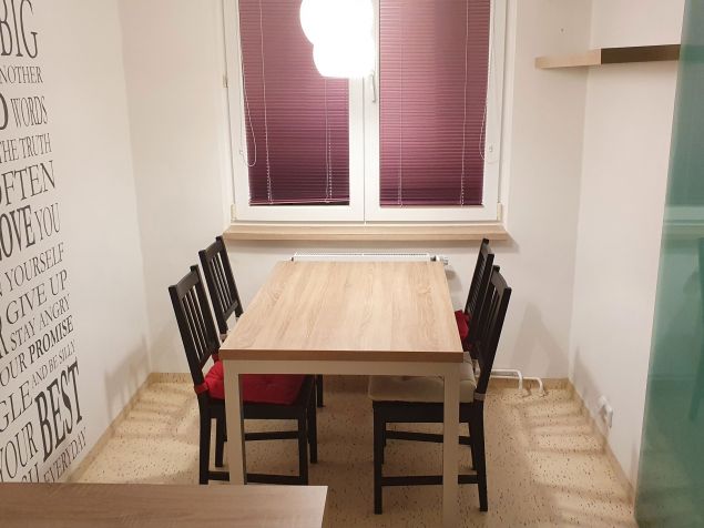 Pronájem pokoje Brno