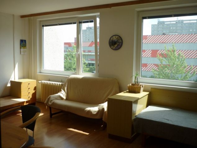 Pronájem bytu Praha