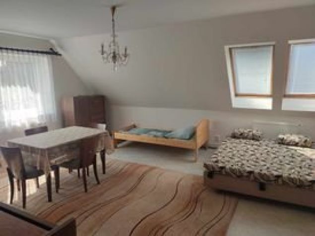 Pronájem bytu Hradec Králové