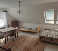 Pronájem bytu Hradec Králové