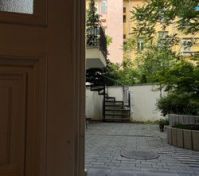 Pronájem bytu Praha