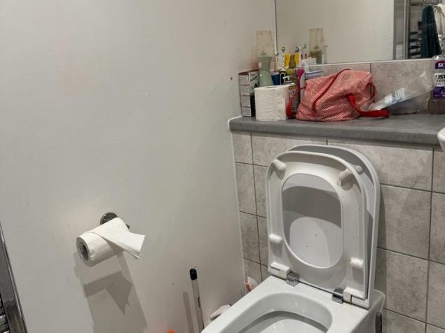 Pronájem pokoje Praha