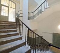 Pronájem bytu Praha