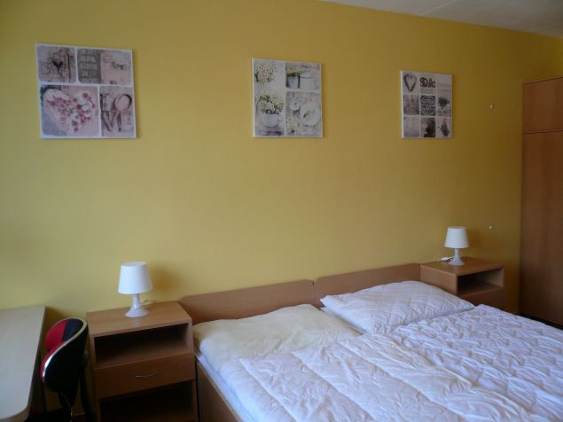 Pokoj