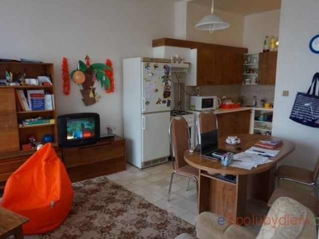 Pronájem bytu Hradec Králové