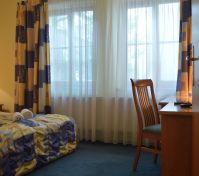 Pronájem pokoje Praha