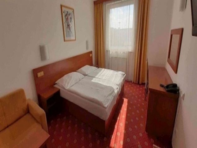 Pronájem pokoje Praha