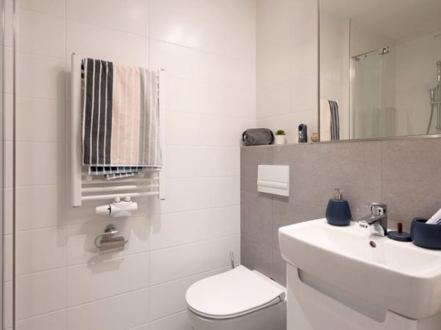 Pronájem pokoje Praha