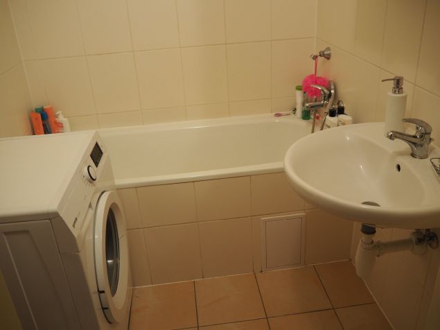 Pronájem pokoje Praha