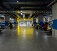 Pronájem bytu Praha