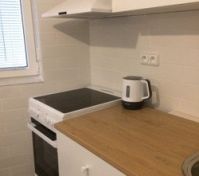 Pronájem bytu Praha