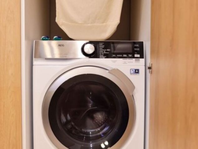 Pronájem bytu Třebíč