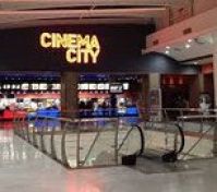 Cinema city