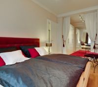 Pronájem bytu Praha