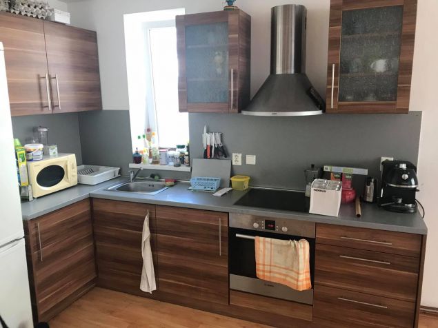 Pronájem pokoje Olomouc