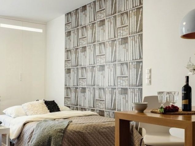 Pronájem bytu Praha