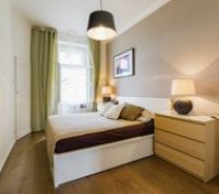 Pronájem bytu Praha