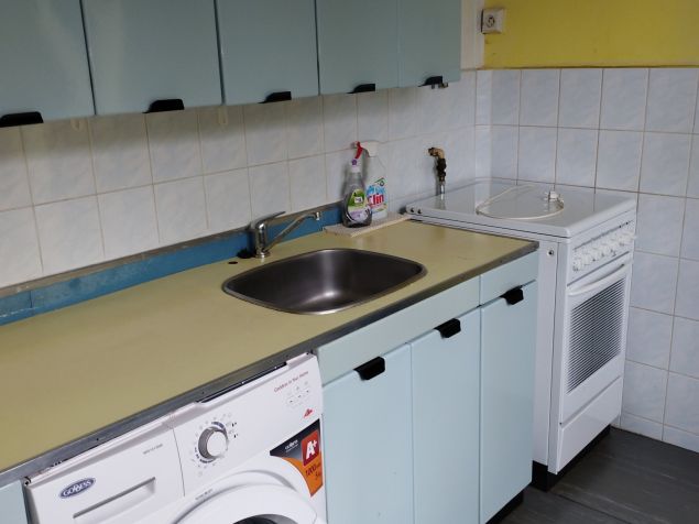 Pronájem bytu Praha