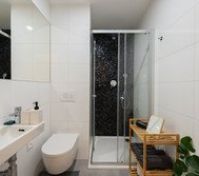 Pronájem bytu Praha