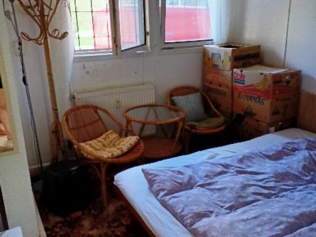 Pronájem pokoje Praha