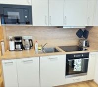 Pronájem bytu Praha