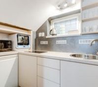 Pronájem bytu Praha