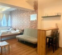 Pronájem bytu Praha