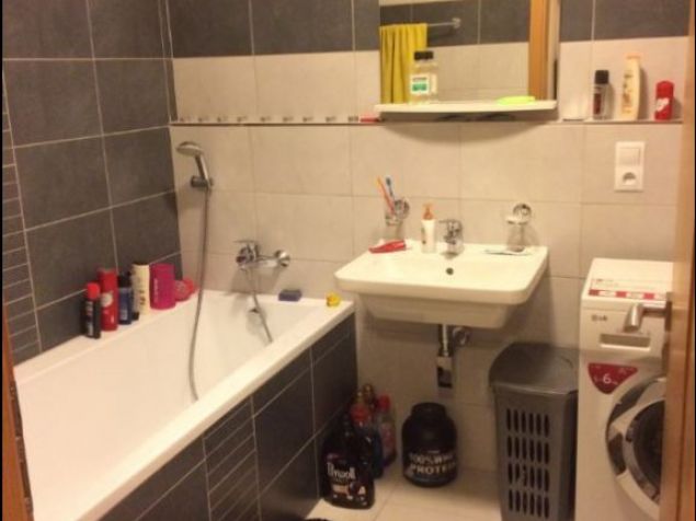 Pronájem pokoje Praha