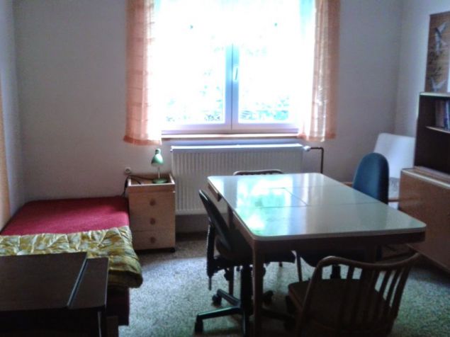 Pronájem pokoje Pardubice