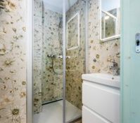 Pronájem bytu Praha