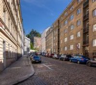 Pronájem bytu Praha