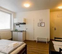 Pronájem bytu Praha