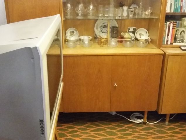 Pronájem pokoje Praha