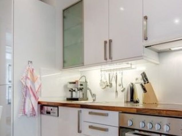 Pronájem bytu Praha