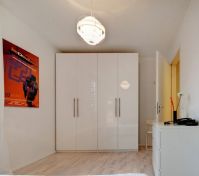 Pronájem bytu Praha