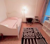 Pronájem pokoje Praha