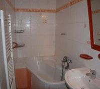 Pronájem bytu Praha