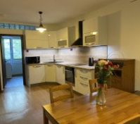 Pronájem bytu Praha