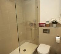 Pronájem bytu Praha