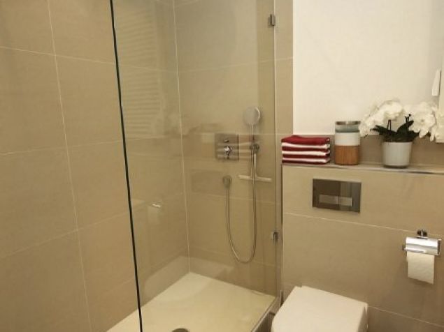 Pronájem bytu Praha