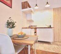 Pronájem bytu Praha