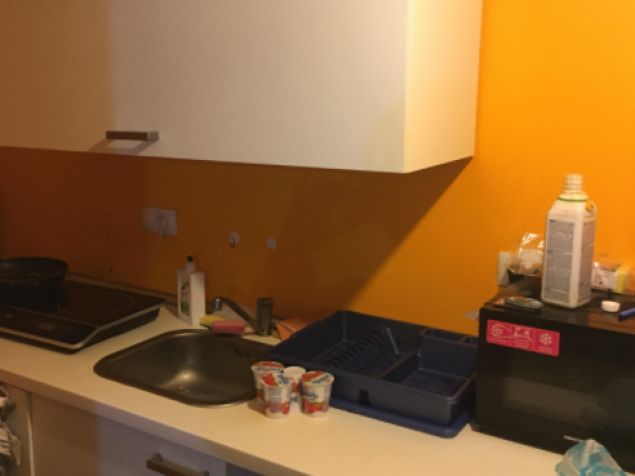 Pronájem pokoje Praha